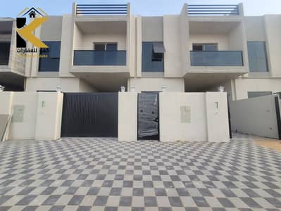 3 Bedroom Townhouse for Sale in Al Helio, Ajman - IMG-20250915-WA0382. jpg