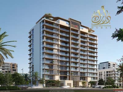 Studio for Sale in Dubai Land Residence Complex, Dubai - IMG-20250915-WA0100. jpg