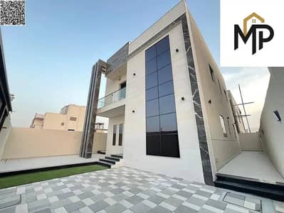 4 Bedroom Villa for Sale in Al Zahya, Ajman - batch_794483466-1066x800. jpg