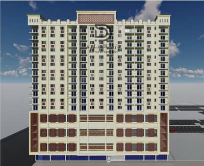 1 Bedroom Apartment for Sale in Al Yasmeen, Ajman - IMG_1910. jpg