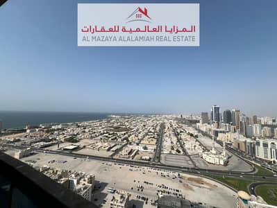 3 Bedroom Flat for Sale in Al Khan, Sharjah - WhatsApp Image 2025-09-15 at 6.57. 44 PM (2). jpeg