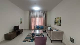 شقة في برح صبربيا 1،صبربيا،داون تاون جبل علي،جبل علي 1 غرفة 57000 درهم - 12797843