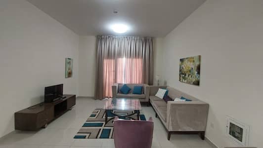 1 Bedroom Flat for Rent in Jebel Ali, Dubai - cfaada9a-e335-435b-bc37-9da5188ddb13. jpg