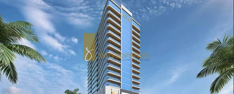2 Bedroom Flat for Sale in Arjan, Dubai - Screenshot 2025-09-15 190556. png