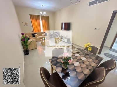 2 Cпальни Апартаменты Продажа в Аль Нуаимия, Аджман - WhatsApp Image 2025-09-15 at 3.27. 46 PM. jpeg