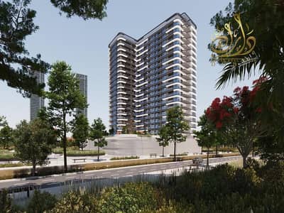 1 Спальня Апартамент Продажа в Дубай Продакшн Сити, Дубай - e4226e4b808f2c49246762722971c20d. jpg