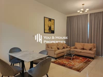 1 Bedroom Apartment for Rent in Jumeirah Village Circle (JVC), Dubai - IMG-20250904-WA0135. jpg