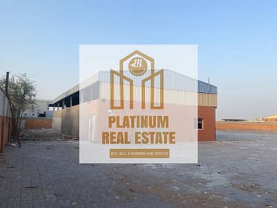 Warehouse for Rent in Umm Al Thuoob, Umm Al Quwain - 5861a45e-0242-4614-b62a-5766b06b0504. jpg