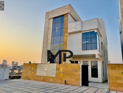 فیلا 5 غرف نوم للبيع في الحليو، عجمان - batch_IMG-20250915-WA0307. jpg
