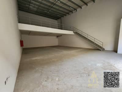 مستودع  للايجار في الجرف، عجمان - IMG-20250727-WA0079. jpg