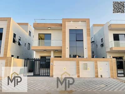 6 Bedroom Villa for Sale in Al Yasmeen, Ajman - batch_794370272-1066x800. jpg