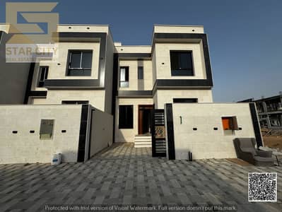 4 Cпальни Вилла Продажа в Аль Хелио, Аджман - IMG-20250809-WA0253. jpg