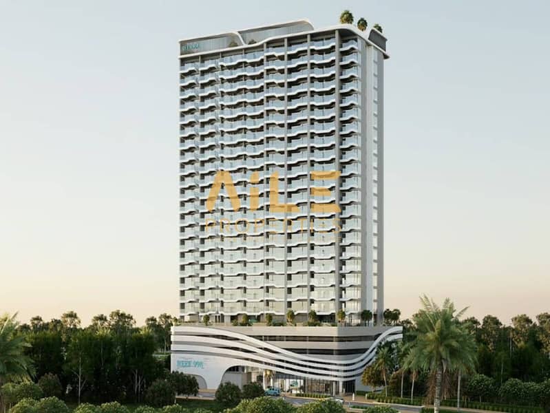 位于迪拜公寓大楼，Reef 998 的公寓 696849 AED - 12797973