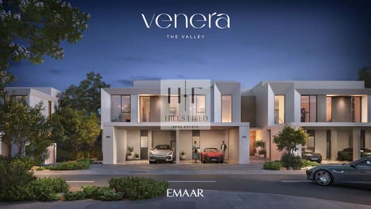 فیلا 4 غرف نوم للبيع في ذا فالي من اعمار، دبي - VENERA_THE_VALLEY_RENDER9. jpg