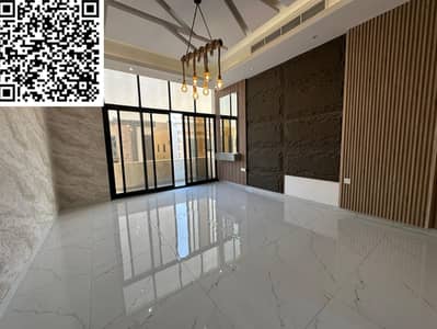 阿尔亚斯梅恩， 阿治曼 5 卧室别墅待租 - IMG-20250915-WA0160. jpg