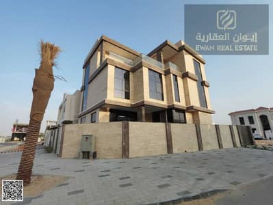 5 Bedroom Villa for Sale in Al Yasmeen, Ajman - WhatsApp Image 2025-09-15 at 7.15. 05 PM. jpeg