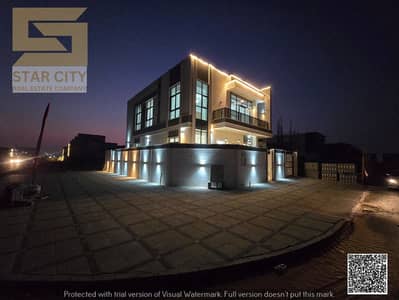 5 Bedroom Villa for Sale in Al Helio, Ajman - IMG-20250825-WA0010. jpg