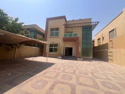 فیلا 5 غرف نوم للبيع في المويهات، عجمان - IMG-20250915-WA0122. jpg