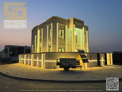 4 Bedroom Villa for Sale in Al Helio, Ajman - IMG-20250827-WA0069. jpg