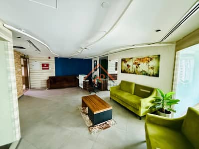 Офис в аренду в Бизнес Бей, Дубай - IMG-20250915-WA0256. jpg