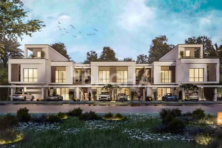 4 Bedroom Townhouse for Sale in Dubai Investment Park (DIP), Dubai - Payment Plan | Motivated Seller | Negotiable
