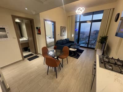 1 Bedroom Flat for Rent in Meydan City, Dubai - IMG_0409. jpeg