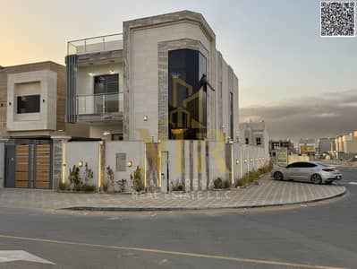 5 Bedroom Villa for Sale in Al Zahya, Ajman - IMG-20250601-WA0232. jpg