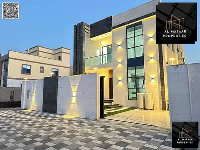 4 Bedroom Villa for Sale in Al Zahya, Ajman - 792238394-800x600. jpeg