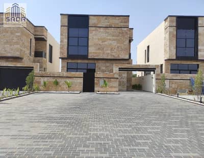 5 Bedroom Villa for Sale in Al Zahya, Ajman - photo_5926899812026928780_y. jpg
