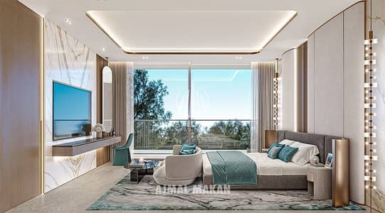 5 Cпальни Апартаменты Продажа в Шарджа Ватерфронт Сити, Шарджа - WhatsApp Image 2025-08-18 at 5.58. 25 PM (1). jpeg