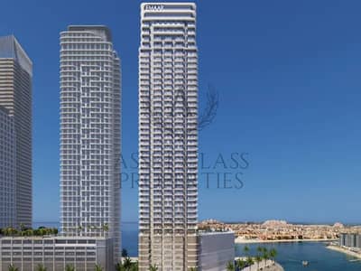1 Bedroom Apartment for Sale in Dubai Harbour, Dubai - 7267. jpg