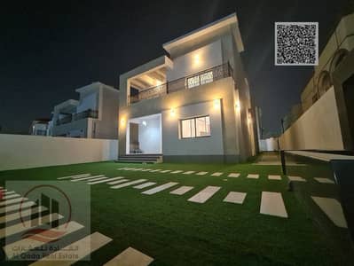 5 Bedroom Villa for Rent in Al Rawda, Ajman - تتتتت. jpeg