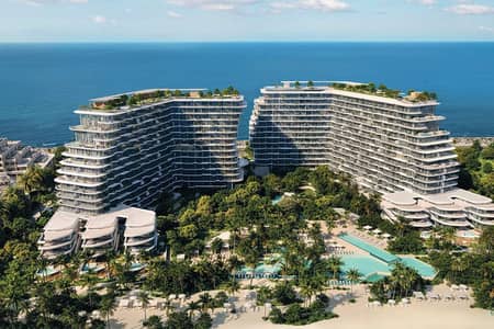 1 Bedroom Apartment for Sale in Palm Jumeirah, Dubai - Smart Living | Modern Property | Prime Location