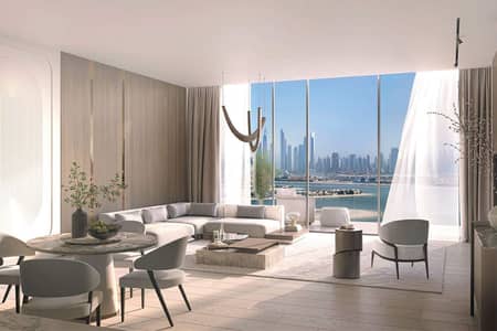 2 Bedroom Flat for Sale in Palm Jumeirah, Dubai - Investor-Friendly | Huge Layout | Prime Location