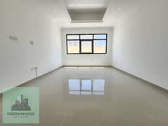 شقة في مدينة خليفة 35000 درهم - 12750111