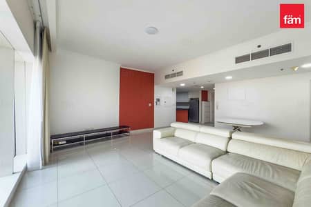2 Bedroom Apartment for Rent in Dubai Marina, Dubai - Corner unit | Full Marina View | Low floor