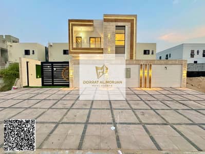4 Bedroom Villa for Sale in Al Helio, Ajman - WhatsApp Image 2025-09-14 at 2.30. 54 PM (1). jpeg