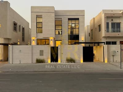 4 Bedroom Villa for Sale in Al Amerah, Ajman - IMG-20250915-WA0119. jpg