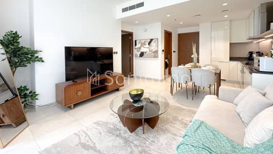 1 Bedroom Apartment for Rent in Dubai Marina, Dubai - IMG_0696. jpg