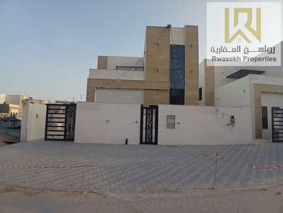 فیلا 4 غرف نوم للبيع في الحليو، عجمان - 1000324525. heic