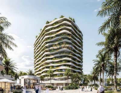 1 Bedroom Apartment for Sale in Dubai Land Residence Complex, Dubai - bldg. jpg
