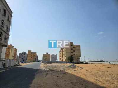 Участок Продажа в Аль Алиа, Аджман - IMG-20250915-WA0153. jpg