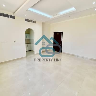 Studio for Rent in Khalifa City, Abu Dhabi - IMG-20250704-WA0359. jpg