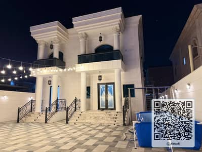 5 Cпальни Вилла в аренду в Аль Рауда, Аджман - 1000890274. jpg