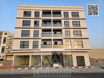 1 Bedroom Apartment for Rent in Al Jurf, Ajman - 1040. jpg