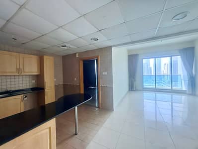 1 Bedroom Flat for Rent in Jumeirah Lake Towers (JLT), Dubai - Skyline Charm | Exclusive 1-Bedroom | Armada Tower 3