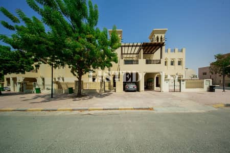 4 Bedroom Villa for Rent in Al Hamra Village, Ras Al Khaimah - Hot Price | Well Maintained | Ready to Move In Villa
