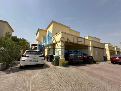 清泉社区， 迪拜 3 卧室别墅待租 - IMG-20250915-WA0019. jpg