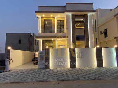 7 Bedroom Villa for Sale in Al Zahya, Ajman - IMG-20250910-WA0080. jpg