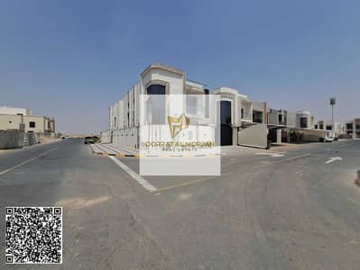 4 Bedroom Villa for Sale in Al Zahya, Ajman - WhatsApp Image 2025-09-14 at 2.25. 13 PM. jpeg